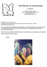 Carica l'immagine nel visualizzatore di Gallery, La città