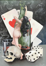 Carica l'immagine nel visualizzatore di Gallery, Man‘s ruin