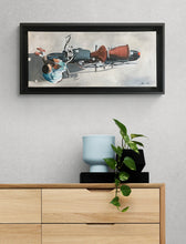 Carica l'immagine nel visualizzatore di Gallery, Dedizione