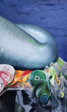 Carica l'immagine nel visualizzatore di Gallery, Favola moderna