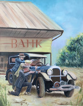 Carica l'immagine nel visualizzatore di Gallery, Guardie o ladri