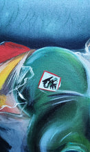 Carica l'immagine nel visualizzatore di Gallery, Favola moderna