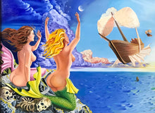 Carica l'immagine nel visualizzatore di Gallery, Da destra a sinistra