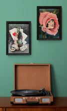 Carica l'immagine nel visualizzatore di Gallery, Rosa