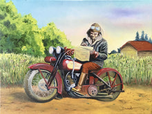 Carica l'immagine nel visualizzatore di Gallery, Dunque vediamo.