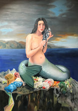 Carica l'immagine nel visualizzatore di Gallery, Favola moderna