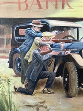 Carica l'immagine nel visualizzatore di Gallery, Guardie o ladri