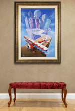 Carica l'immagine nel visualizzatore di Gallery, Memorie dal futuro