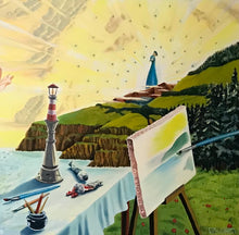 Carica l'immagine nel visualizzatore di Gallery, Da destra a sinistra