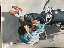 Carica l'immagine nel visualizzatore di Gallery, Dedizione