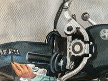 Carica l'immagine nel visualizzatore di Gallery, Dedizione