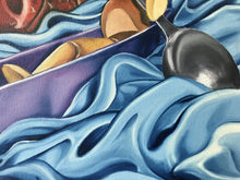 Carica l'immagine nel visualizzatore di Gallery, Fantasia di una notte d’ Agosto