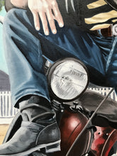 Carica l'immagine nel visualizzatore di Gallery, Chino