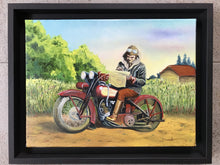 Carica l'immagine nel visualizzatore di Gallery, Dunque vediamo.