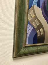 Carica l'immagine nel visualizzatore di Gallery, La città