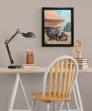 Carica l'immagine nel visualizzatore di Gallery, Guardie o ladri