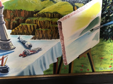 Carica l'immagine nel visualizzatore di Gallery, Da destra a sinistra