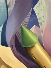 Carica l'immagine nel visualizzatore di Gallery, La città