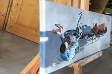 Carica l'immagine nel visualizzatore di Gallery, Dedizione