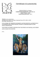 Carica l'immagine nel visualizzatore di Gallery, La verità