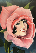 Carica l'immagine nel visualizzatore di Gallery, Rosa