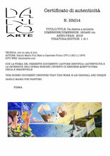 Carica l'immagine nel visualizzatore di Gallery, Da destra a sinistra