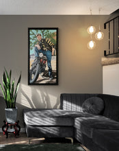 Carica l'immagine nel visualizzatore di Gallery, Chino