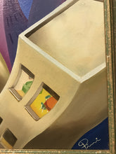 Carica l'immagine nel visualizzatore di Gallery, La città