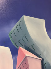 Carica l'immagine nel visualizzatore di Gallery, La città