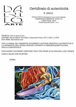 Carica l'immagine nel visualizzatore di Gallery, Fantasia di una notte d’ Agosto