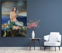 Carica l'immagine nel visualizzatore di Gallery, Favola moderna