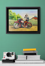 Carica l'immagine nel visualizzatore di Gallery, Dunque vediamo.