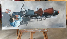 Carica l'immagine nel visualizzatore di Gallery, Dedizione