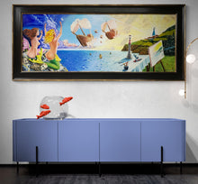 Carica l'immagine nel visualizzatore di Gallery, Da destra a sinistra