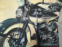 Carica l'immagine nel visualizzatore di Gallery, Dal benzinaio