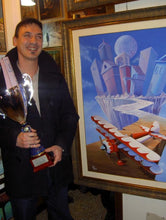 Carica l'immagine nel visualizzatore di Gallery, Memorie dal futuro