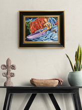 Carica l'immagine nel visualizzatore di Gallery, Fantasia di una notte d’ Agosto